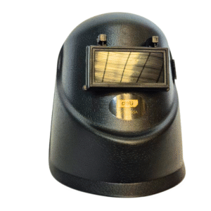 Máscara De Soldadura Tipo Casco