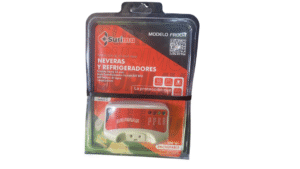 Protector De Voltaje Para Neveras