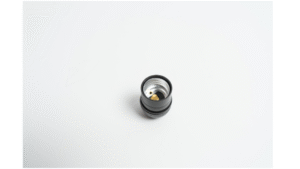 Socate P/Lampara Plastico 250V-4A Marron