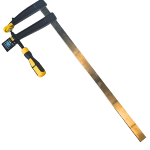 Sargento - Prensa Carpintero Profesional 50X250Mm