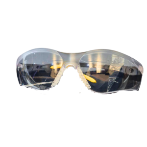Lentes De Protección Gris