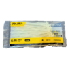 Tirraps 3X150Mm