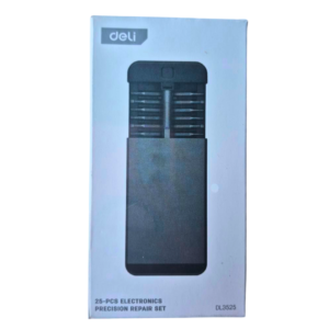 Set De Destornilladores De Precisión 25 En 1 Intercambiables
