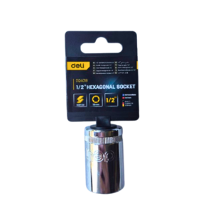 Dado 18Mm 1/2"