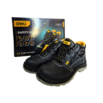 Botas De Seguridad 39Ah