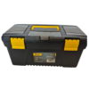 Caja De Herramientas De Plástico 17"