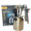 Pistola De Aire Capacidad 750Ml